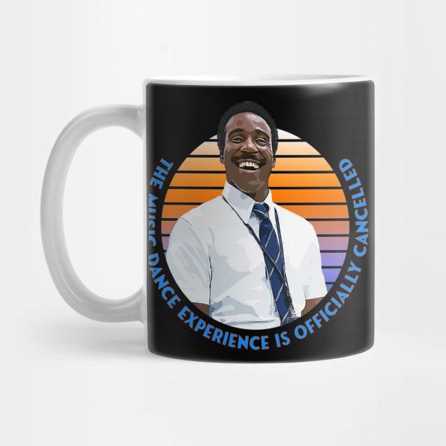 Sunset Stripes Series - Milchick by Tv Moments